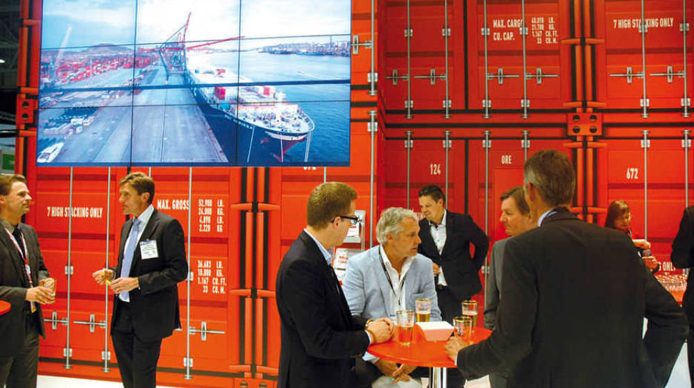 La tecnolog&iacute;a se revela en TOC Europe como el gran factor de competitividad en el negocio portuario