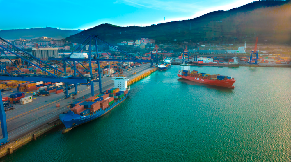 La IAPH selecciona dos proyectos de la AP de Bilbao para los Sustainability Awards 2023