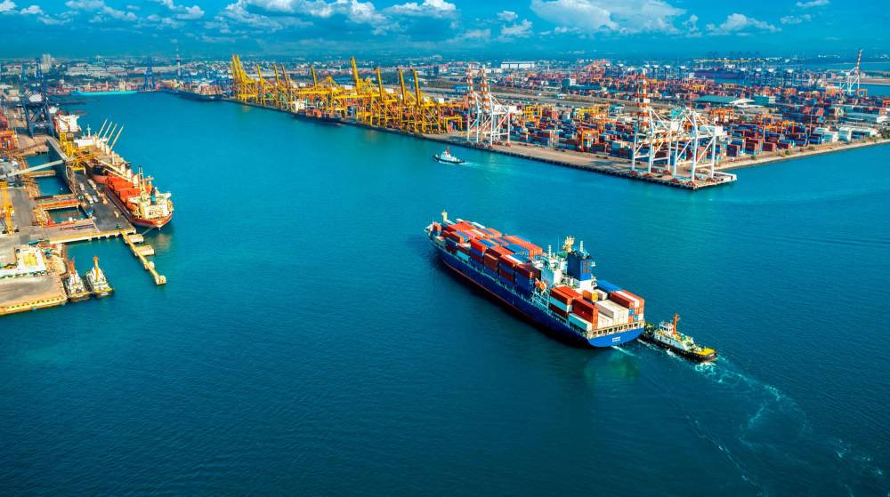 El Índice Petrofín para la financiación global de buques crece por primera vez desde 2011