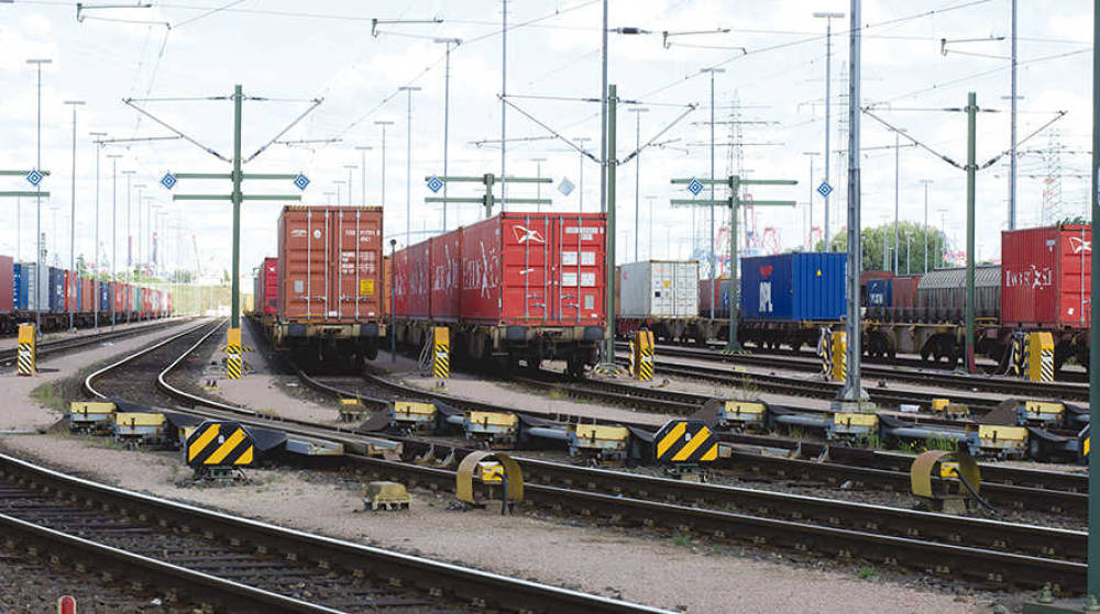 La CNMC se&ntilde;ala las causas que limitan la competitividad del ferrocarril en Espa&ntilde;a