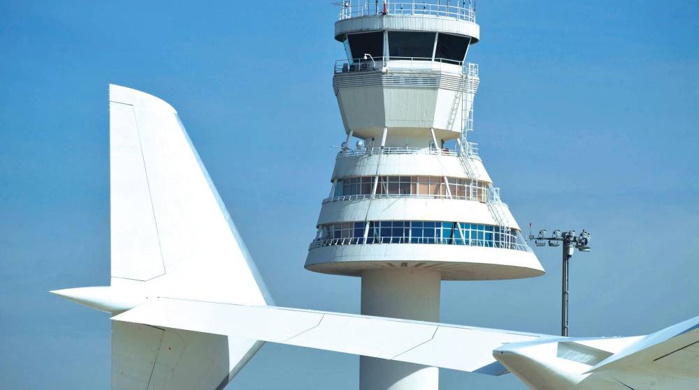 El Aeropuerto de Vitoria crece al ritmo de DHL