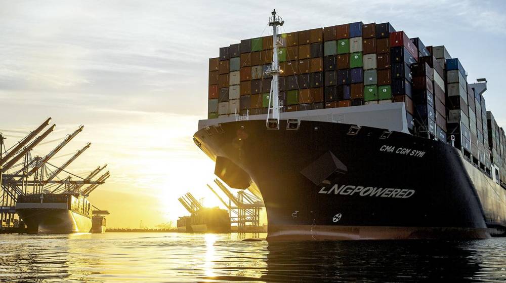 CMA CGM aplica un recargo para los embarques en los puertos del Mar Rojo