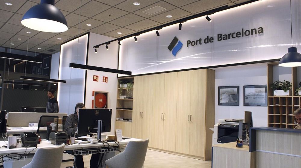 Port de Barcelona estrena las nuevas oficinas del SAU e implementa mejoras en el servicio