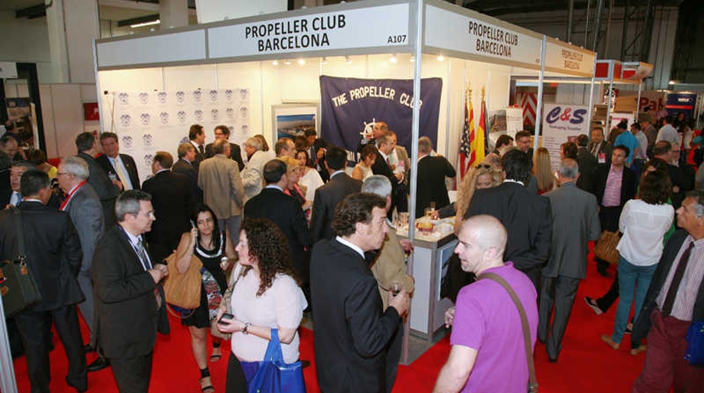 El Propeller Club de Barcelona tendrá una activa participación en el SIL 2014