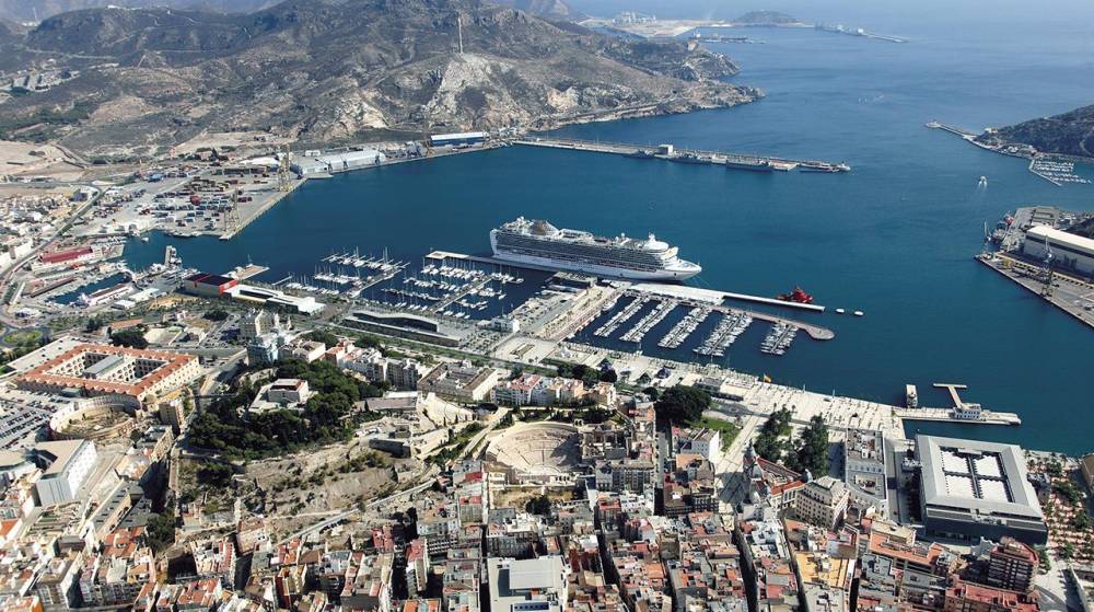 Cartagena ofertará 35 plazas de empleo público entre 2023 y 2024