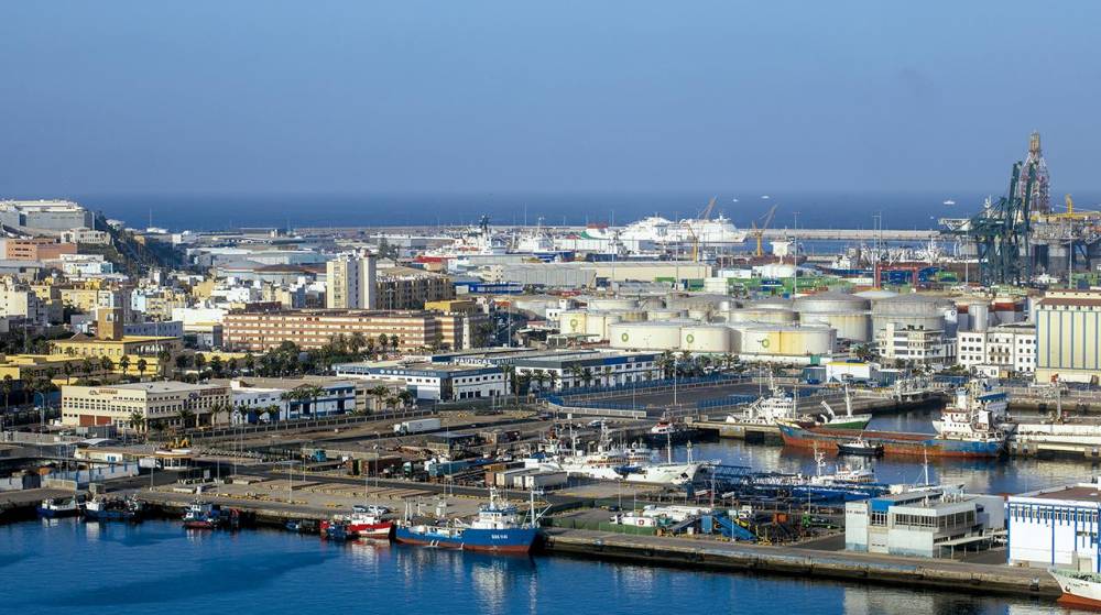 El Puerto de Las Palmas operará con normalidad durante los días de Carnaval