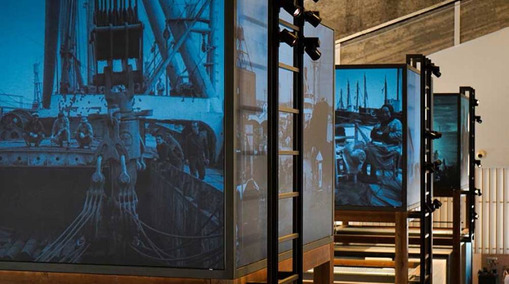 Port de Tarragona abre las puertas de su museo, un nuevo espacio &quot;cultural e hist&oacute;rico&quot;