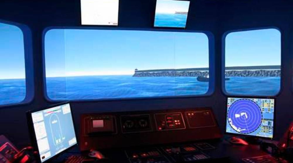 MITMA pone a prueba la coordinación y eficacia en las emergencias marítimas