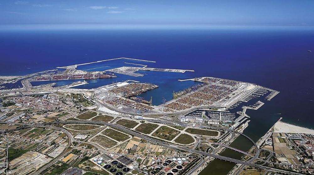 El Ayuntamiento rechaza el recurso de Per l’Horta contra las obras de la ZAL del Puerto de Valencia