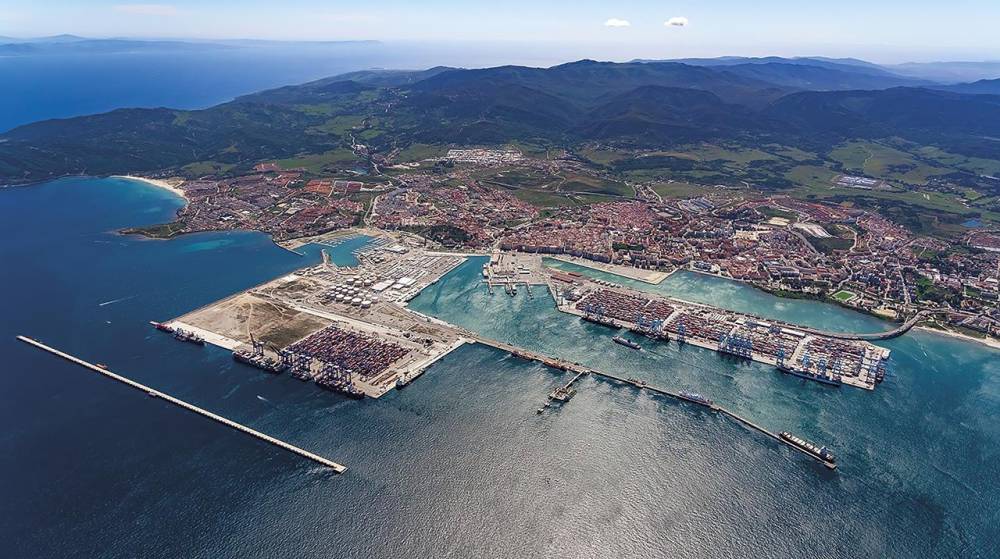 El Puerto de Algeciras saca a licitación las asistencias técnicas para el desarrollo del OPS