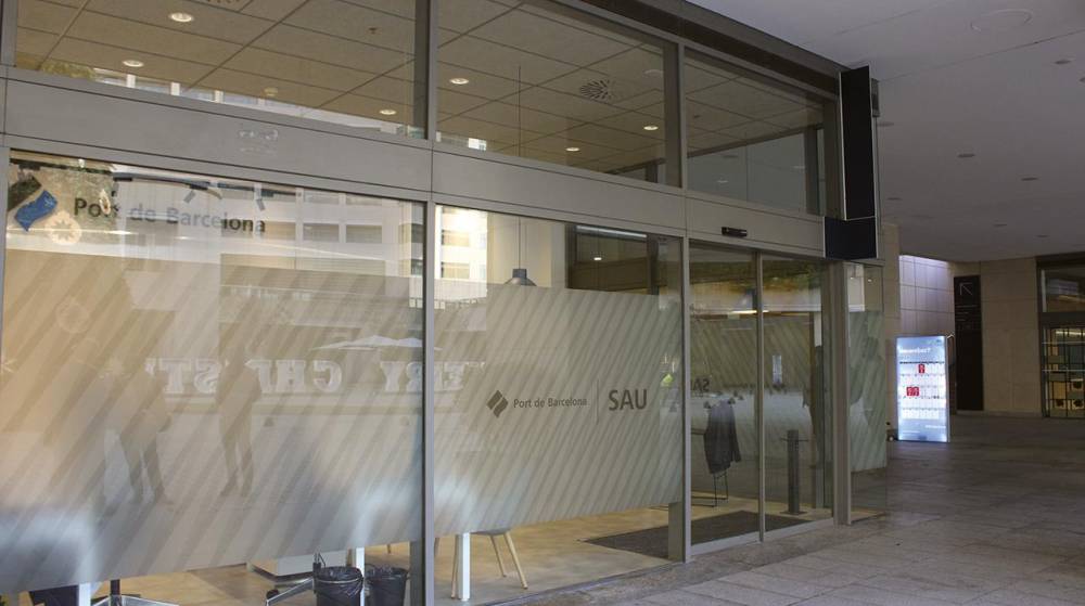 Port de Barcelona estrena las nuevas oficinas del SAU e implementa mejoras en el servicio