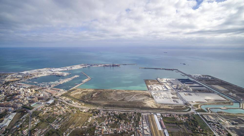 PortCastelló cierra 2022 rozando los 21 millones de toneladas movidas