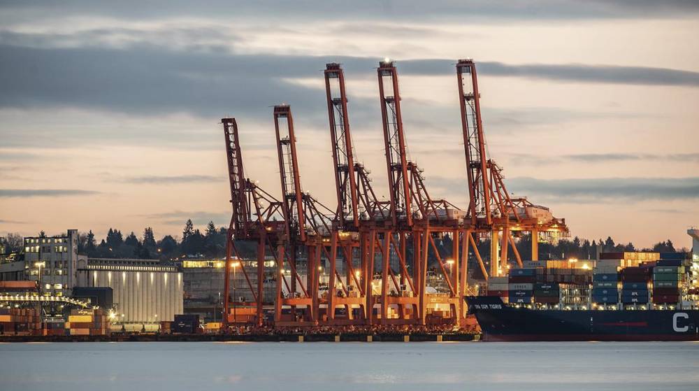 ESPO cifra en 80.000 millones la inversión necesaria en los puertos europeos en la próxima década