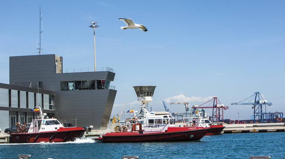 La comunidad portuaria de Valencia hace patente su apuesta por la sostenibilidad