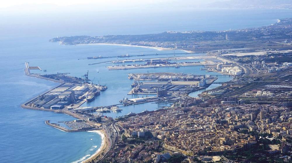 Port Tarragona convoca un concurso de ideas para crear un parque urbano que mejore la conectividad urbana
