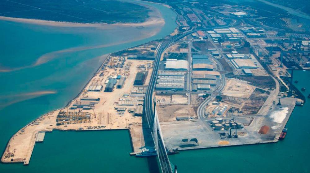 PTP Group invertirá 16,5 millones en La Cabezuela-Puerto Real de Cádiz