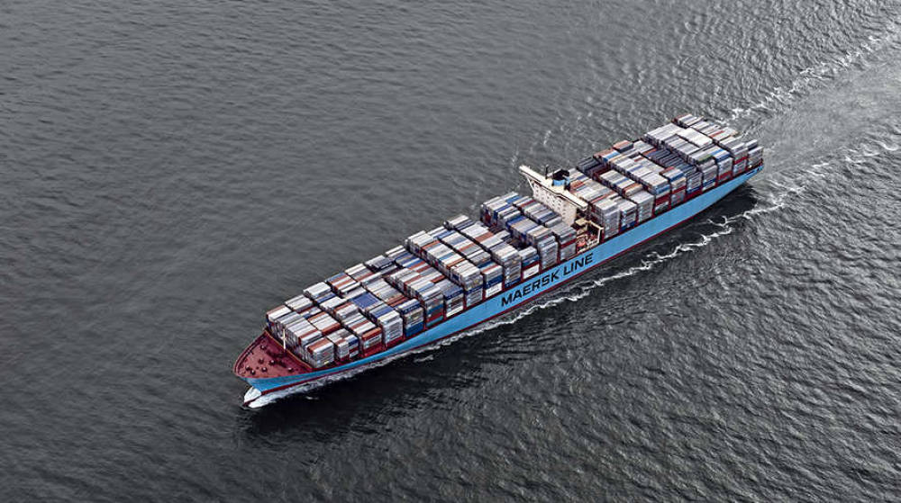 A.P. Moller-Maersk retorn&oacute; a los beneficios en 2018 con un aumento del 8% &nbsp;&nbsp;