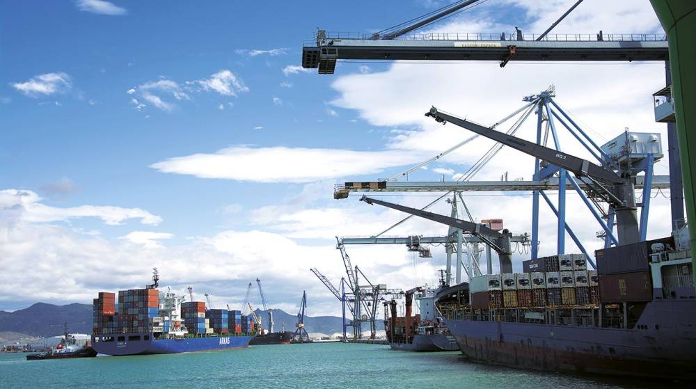 ASCER demanda más líneas marítimas para aumentar sus exportaciones desde Castellón