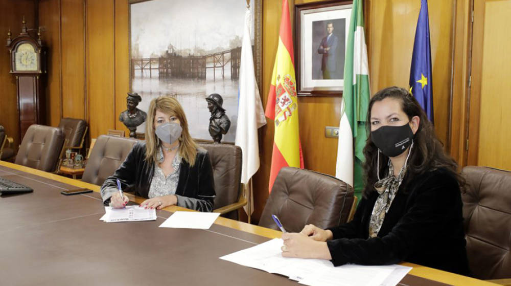 La AP de Huelva apuesta por la igualdad y espacios de trabajo seguros