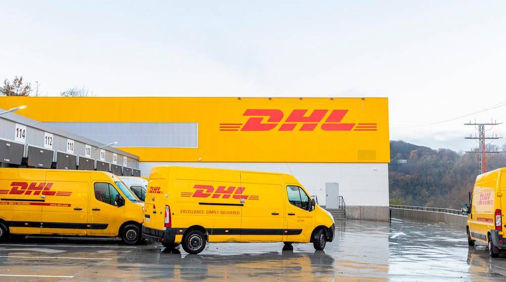 DHL Express crece en el norte con una nueva plataforma en Bizkaia