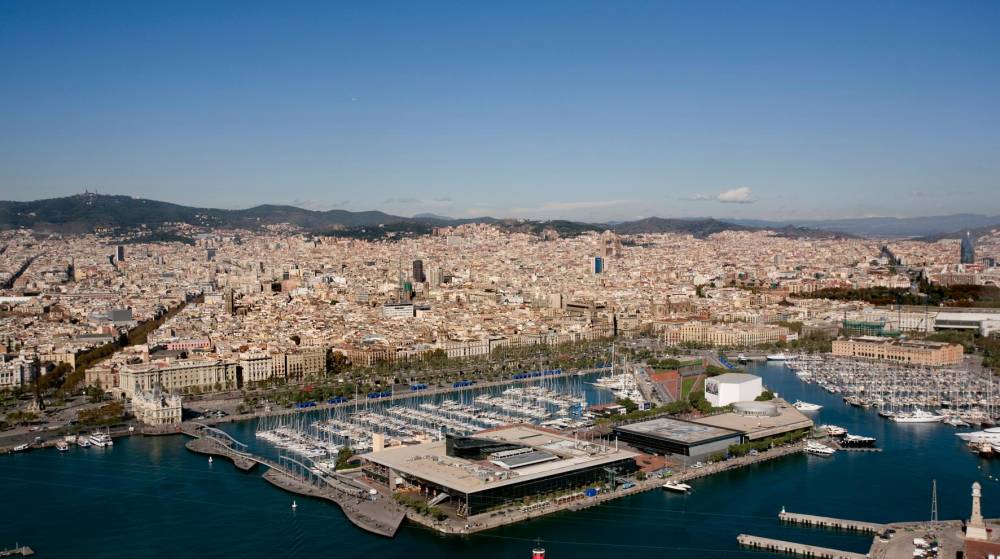 La Comisión Ejecutiva del Liceu confirma la viabilidad del Liceu Mar en el Port de Barcelona