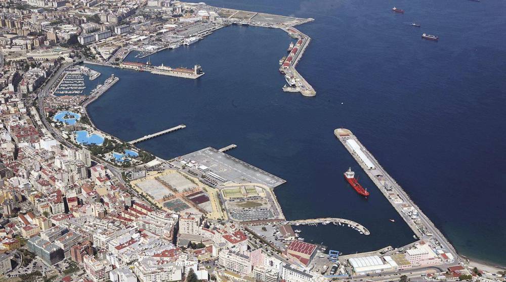 El Gobierno aprueba las bonificaciones para el transporte de mercancías a Ceuta y Melilla