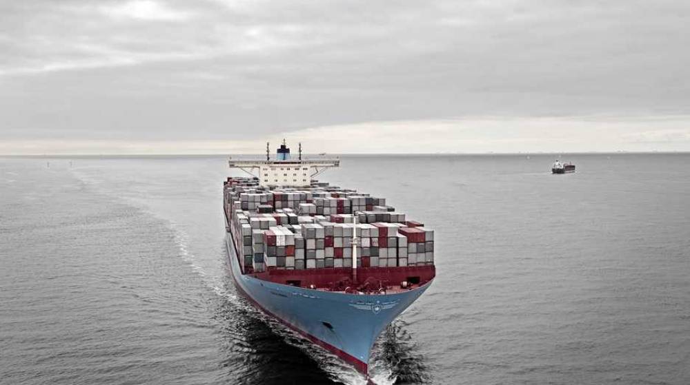 Maersk reorganiza su negocio en dos divisiones independientes: Transport &amp; Logistics y Energy