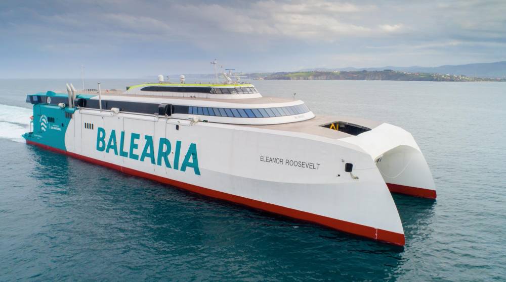 MITMA impulsa un real decreto para resolver la rigidez de los registros españoles de buques