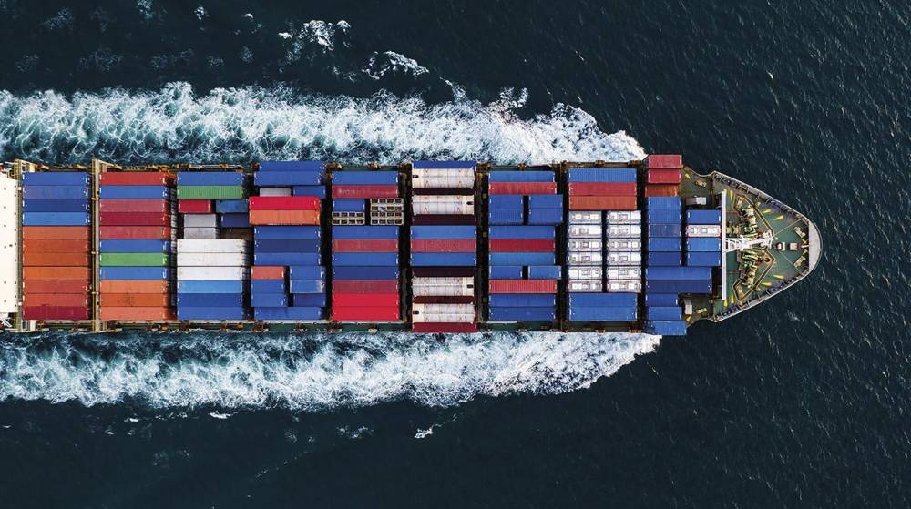 El EBIT por TEU de las navieras de contenedores cae el 81% en el primer trimestre del año