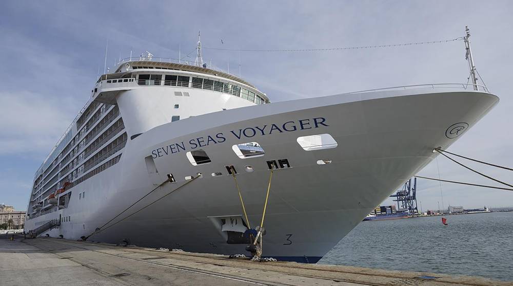 Cádiz consolidará su apuesta por los cruceros premium en Seatrade Cruise Global