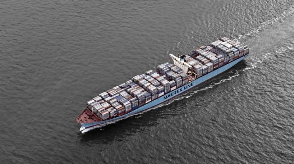 MMC Transport, Sealand y Seago Line se unen bajo la marca &quot;SeaLand-A Maersk Company&quot;