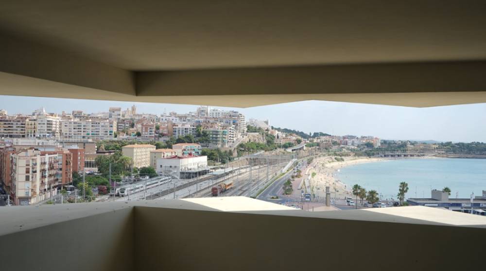 El Port de Tarragona obtiene 1,6 millones de euros de la UE para renovar sosteniblemente el antiguo edificio de la APT