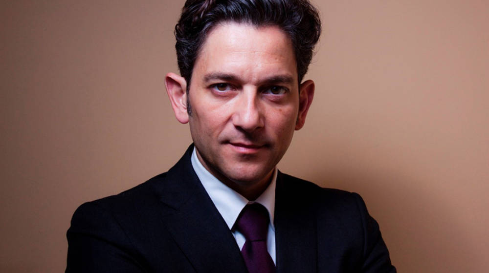 Carlos Labandeira, nuevo director de ventas de FRS Iberia