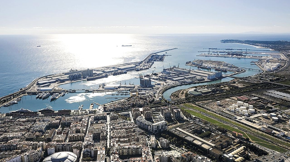 El Port de Tarragona convoca su X Premio de Investigación