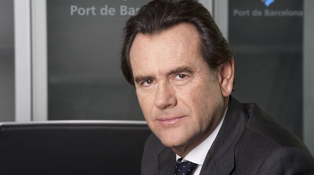 Sixte Cambra, expresidente del Port de Barcelona, imputado por el &ldquo;Caso del 3%&rdquo;