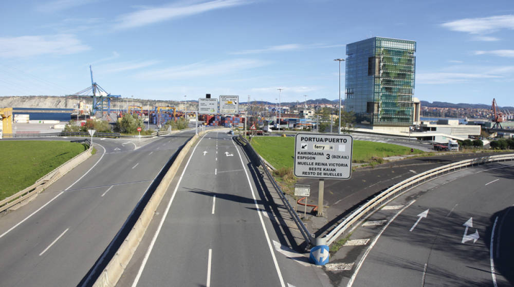 Hoja de ruta para la estiba en Bilbao: L&iacute;mite el jueves para responder