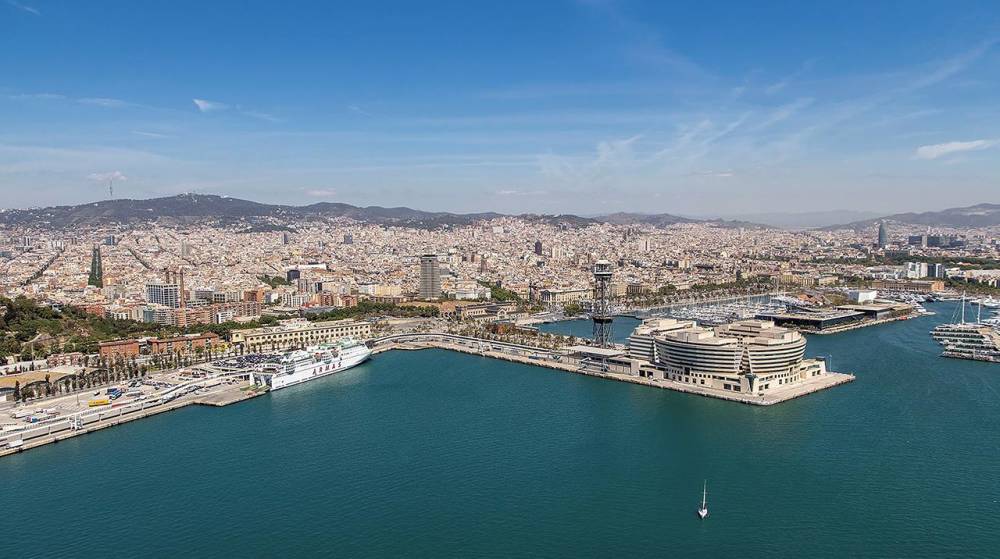 Port de Barcelona invierte 5 millones de euros en la nueva plataforma de Portic