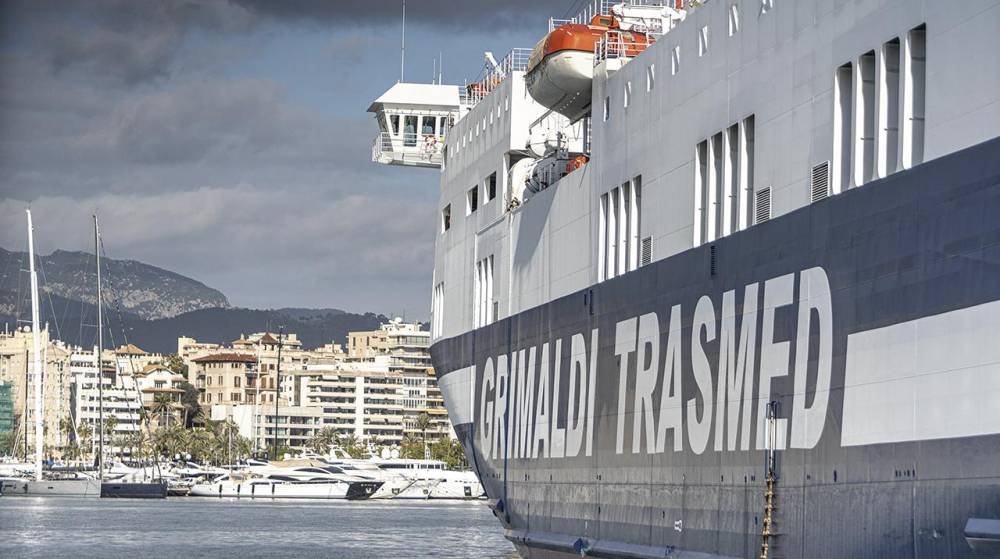 Trasmed, primera naviera española en obtener la ISO de diversidad e inclusión laboral