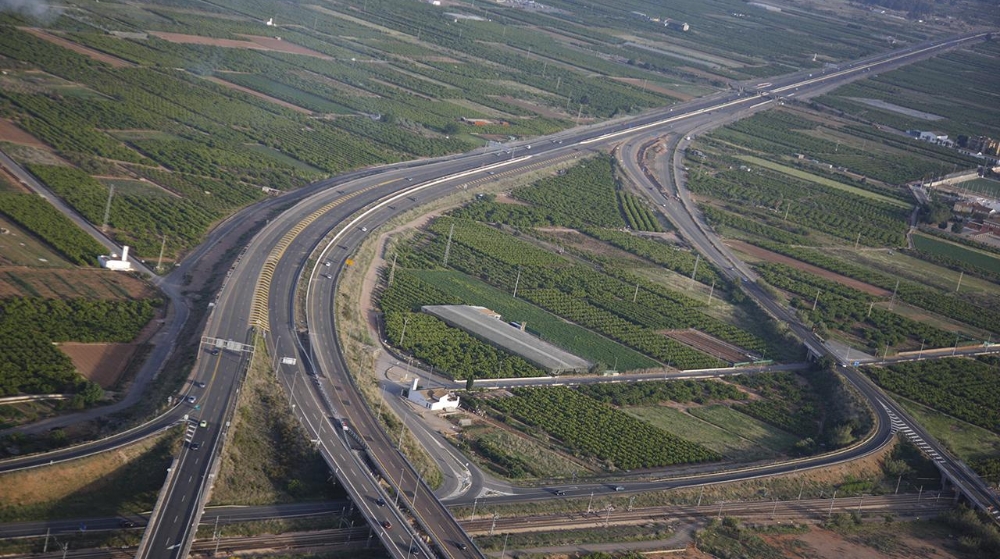 Bruselas da luz verde a descartar el pago por uso de las carreteras en España