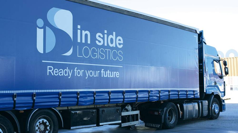 In Side Logistics recibe su primera Estrella Lean &amp; Green por su compromiso ambiental