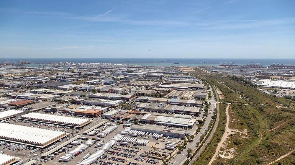 La Terminal Intermodal del Port de Barcelona supera una nueva fase con la aprobación del PDU