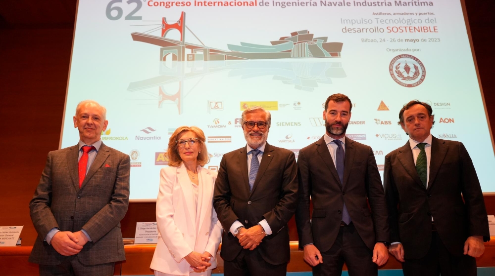 La industria marítima necesita más ingenieros navales