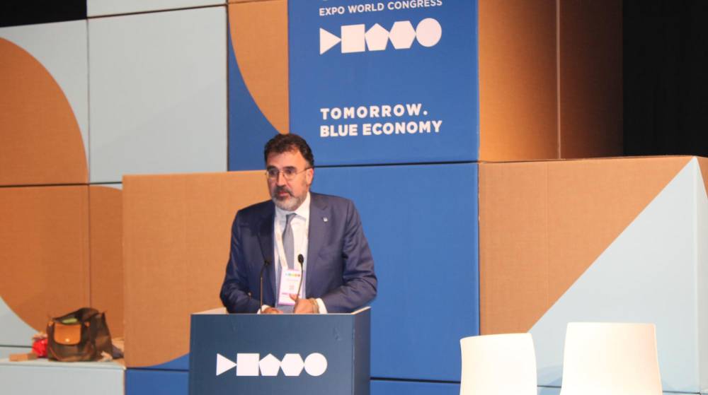 Tomorrow.Blue Economy empieza con el reto de integrar los puertos en las ciudades inteligentes