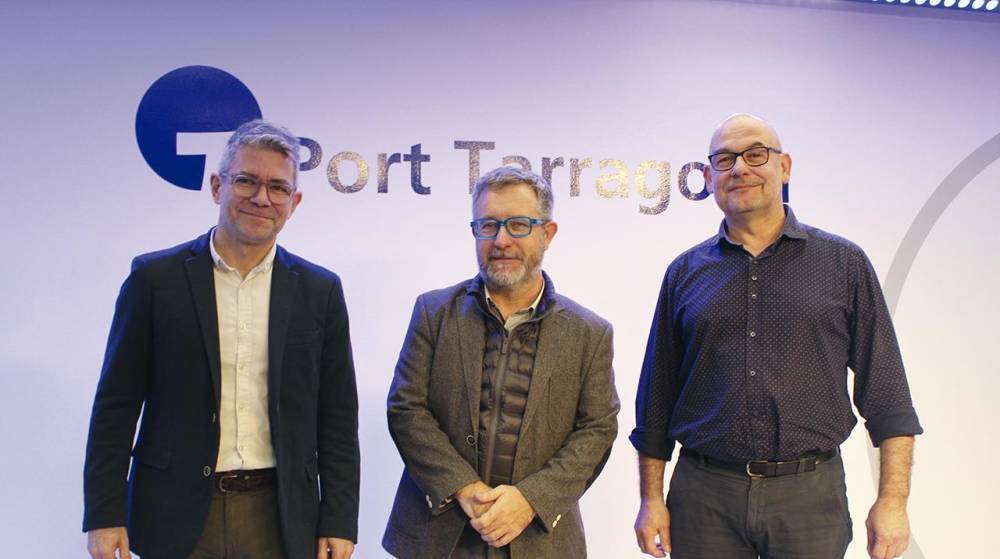 Port Tarragona presenta el “Blue Innovation Hub” para la generación de empresas innovadoras en economía azul