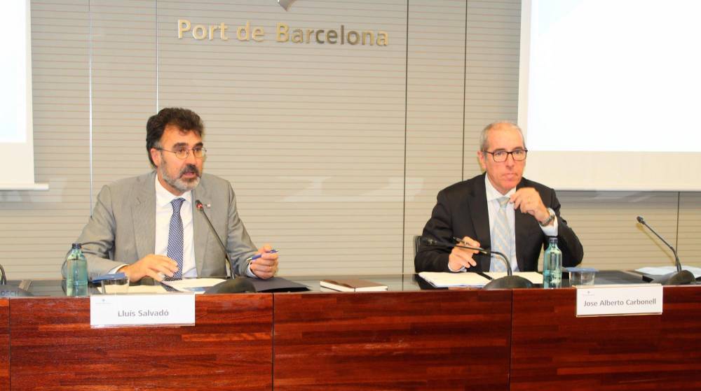El Port de Barcelona se apoya en la innovación para generar nuevas líneas de negocio