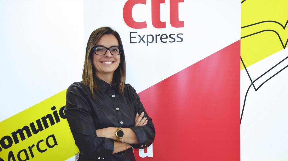 CTT Express redobla la apuesta por la innovación y por la sostenibilidad social y ambiental