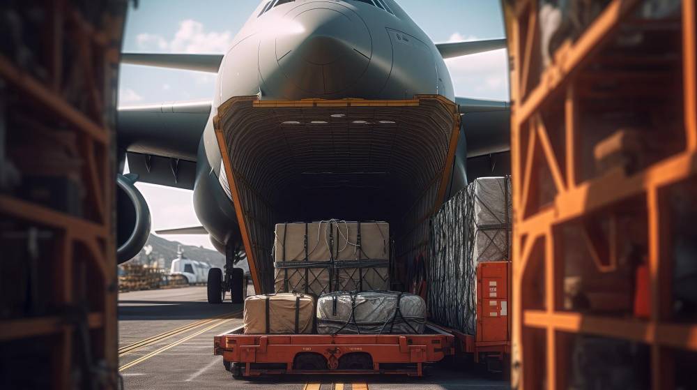 TIBA y Total Freight se alían para acelerar su crecimiento en carga aérea y marítima
