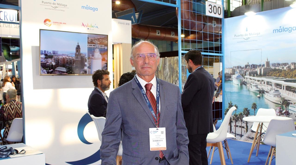 La industria crucerística muestra su resiliencia en Seatrade Cruise Med