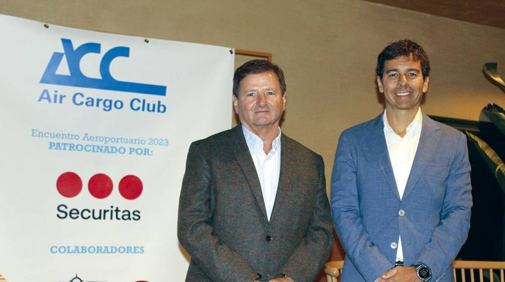 Air Cargo Club analiza los posibles impactos de la ampliación del Aeropuerto de El Prat