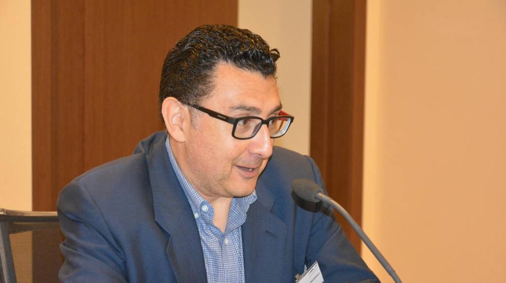 El Consejo de PortCastelló votará mañana el nombramiento de Manuel J. García como director